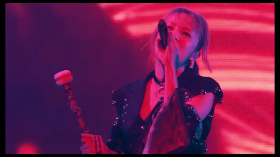 Відео до фільму LiSA LiVE is Smile Always〜LANDER〜 — ADAMAS