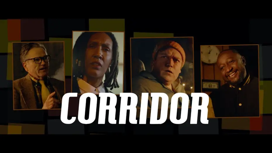 Відео до фільму Corridor | Corridor Teaser Trailer