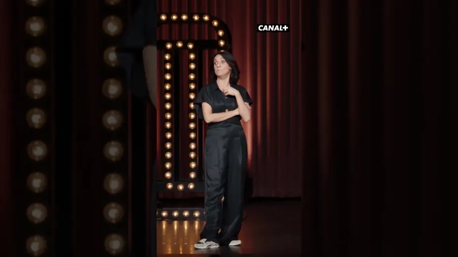 Відео до фільму Florence Foresti : Boys Boys Boys — Florence Foresti : Ma fille - Boys Boys Boys - CANAL+