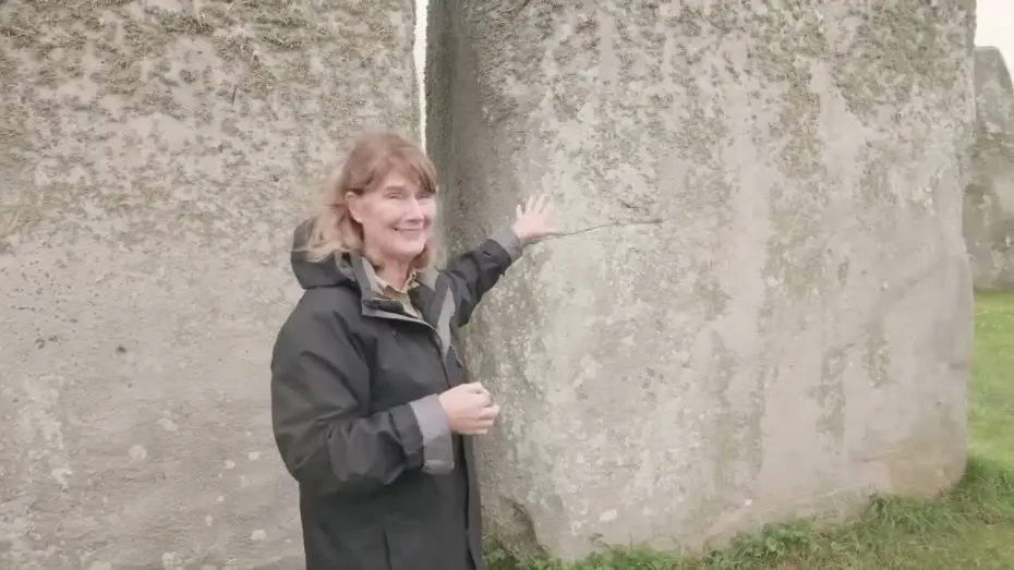 Відео до фільму Stonehenge: The Discovery with Dan Snow — Solving The Mystery Of Stonehenge With Dan Snow