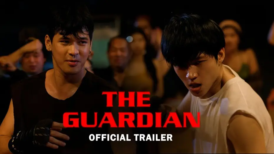Відео до фільму 납치 48시간 — THE GUARDIAN Official Trailer | This September 2 in cinemas!