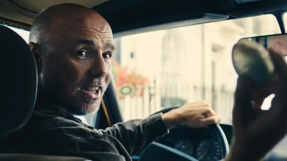 Відео до фільму Bury Your Nephew | Karl Pilkington | Short Film Trailer | Bury Your Nephew
