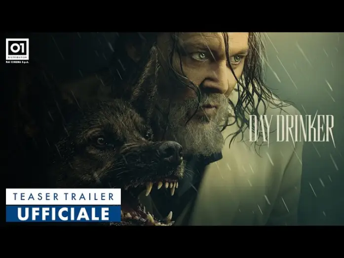 Відео до фільму Містер Келлі — DAY DRINKER di Marc Webb (2026) - Teaser Trailer Italiano Ufficiale HD