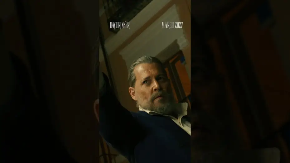 Відео до фільму Містер Келлі — This is far from over.