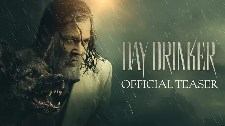 Відео до фільму Містер Келлі — Official Teaser