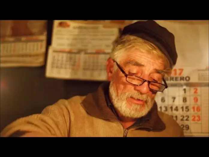 Відео до фільму La fabulosa m&aacute;quina de cosechar oro | THE FABULOUS GOLD HARVESTING MACHINE (SUB ENG) - Trailer