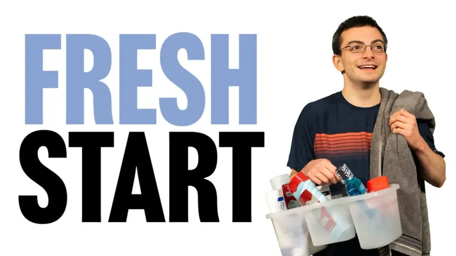 Відео до фільму Fresh Start — Fresh Start