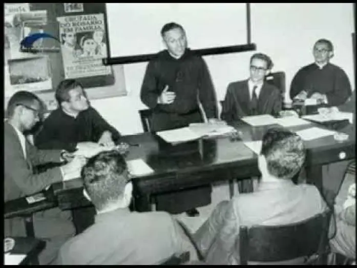 Відео до фільму 1964: 40 Anos Depois — O Regime Militar no Brasil (1964: 40 anos depois).