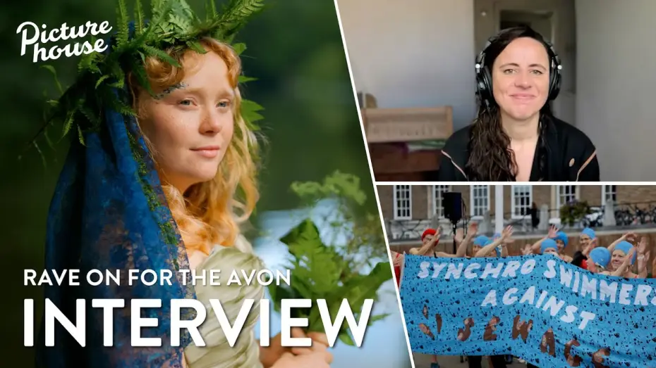 Відео до фільму Rave On for the Avon | Interview with Director Charlotte Sawyer
