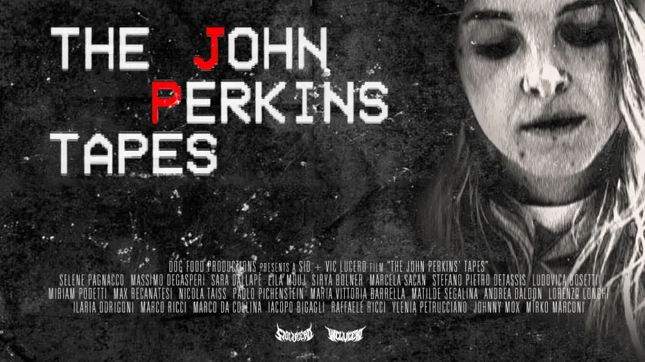 Відео до фільму The John Perkins Tapes — The John Perkins Tapes - Trailer (POV Horror)