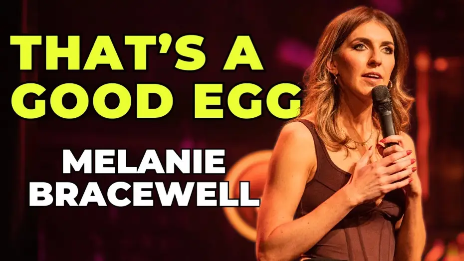 Відео до фільму Melanie Bracewell: Forget Me Not — Melanie Bracewell — Beaten by an Egg