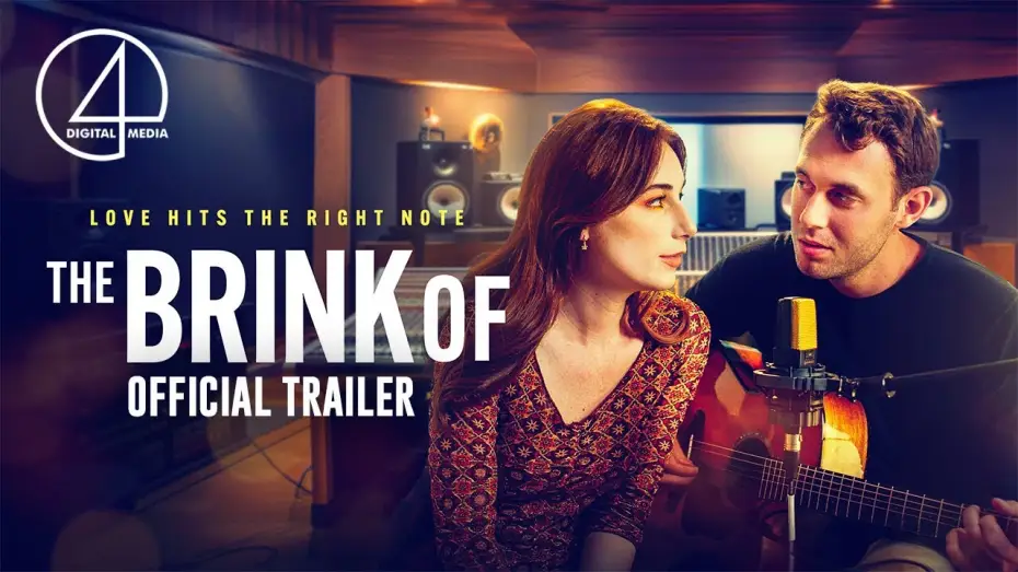 Відео до фільму The Brink Of — Official Trailer
