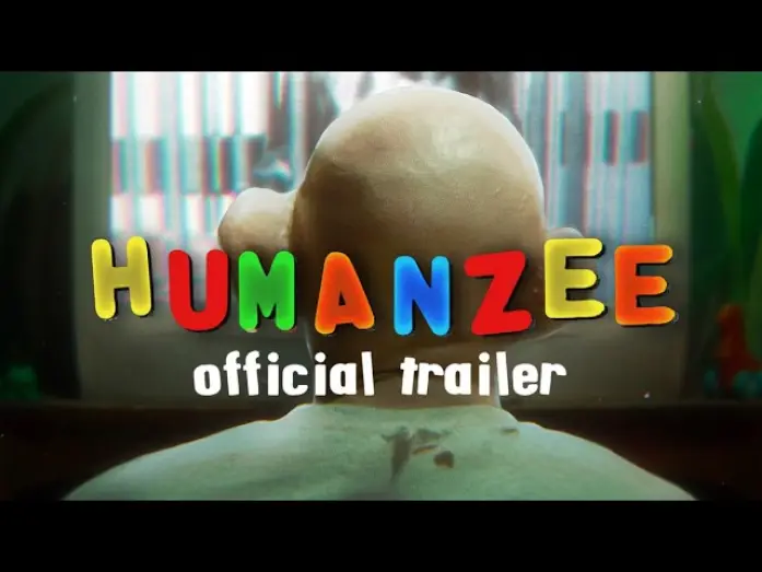 Відео до фільму Humanzee | Humanzee - Official Trailer
