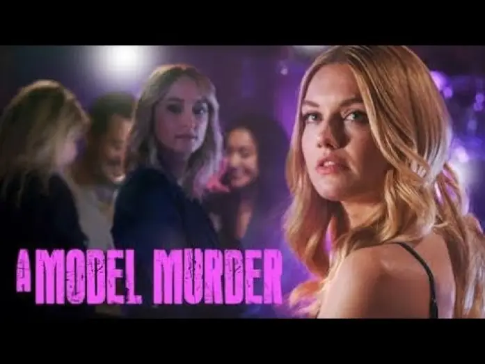 Відео до фільму A Model Murder — A Model Murder (2024) | Thriller/Teaser