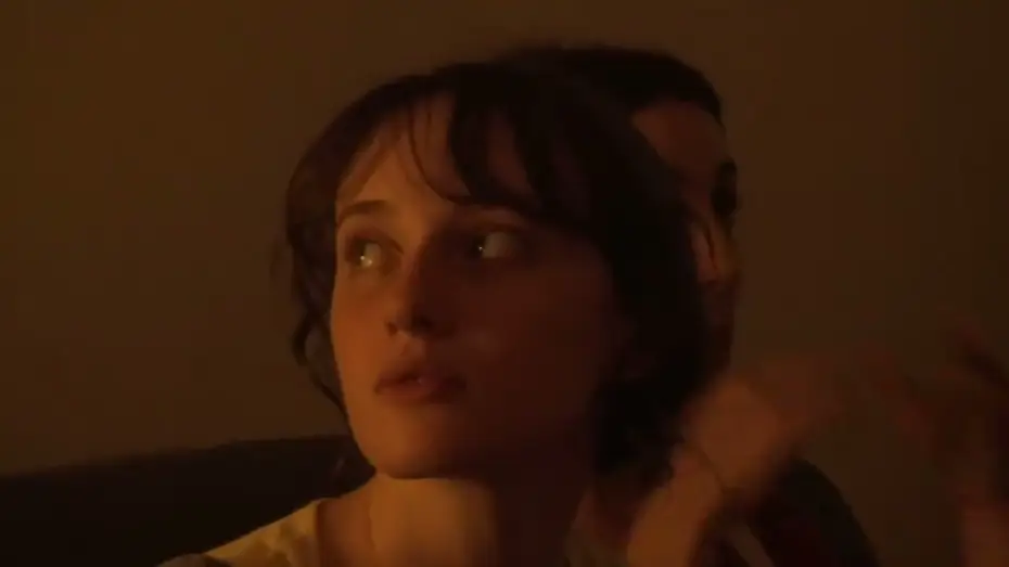 Відео до фільму Berta y Pablo | Berta y Pablo - Trailer