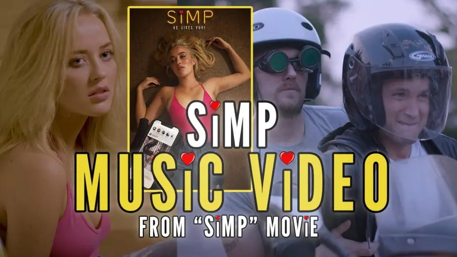 Відео до фільму Simp — Rucka Rucka Ali – SiMP! (Hold Onto Your D***, B****!) ~ from Motion Picture "SiMP"