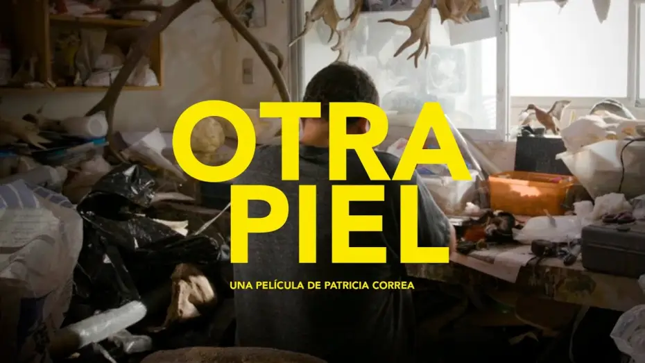 Відео до фільму Otra piel | Otra Piel (Still Stares) | Tr&aacute;iler Oficial