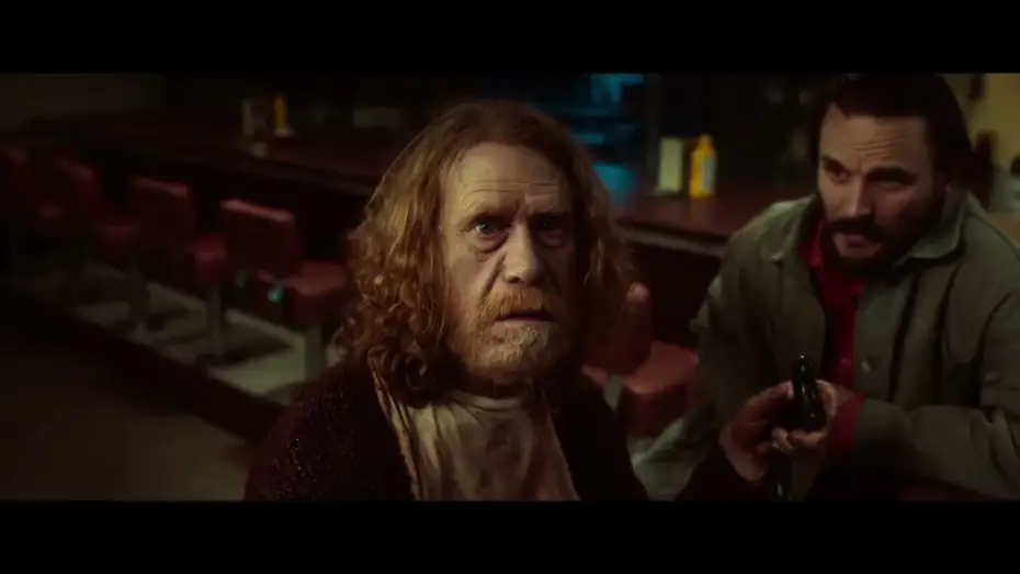 Відео до фільму One for the Road — One for the Road (Daniel Carsenty) 2024 - Trailer
