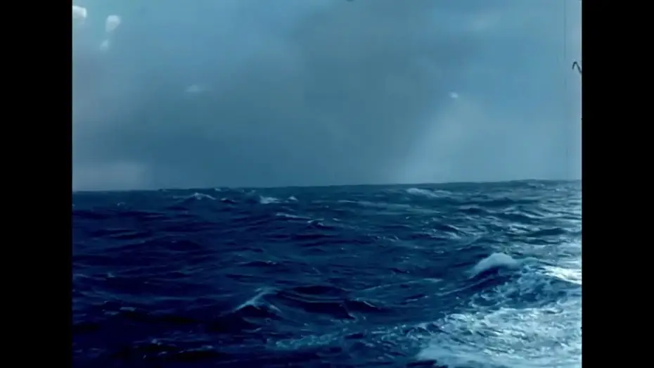 Відео до фільму Voyage de documentation de Madame Anita Conti | Trailer | Voyage de documentation de Madame Anita Conti | Louise H&eacute;mon