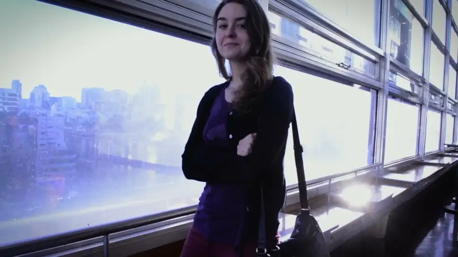 Відео до фільму Gombrowicz o La inmadurez — GOMBROWICZ O LA INMADUREZ - trailer