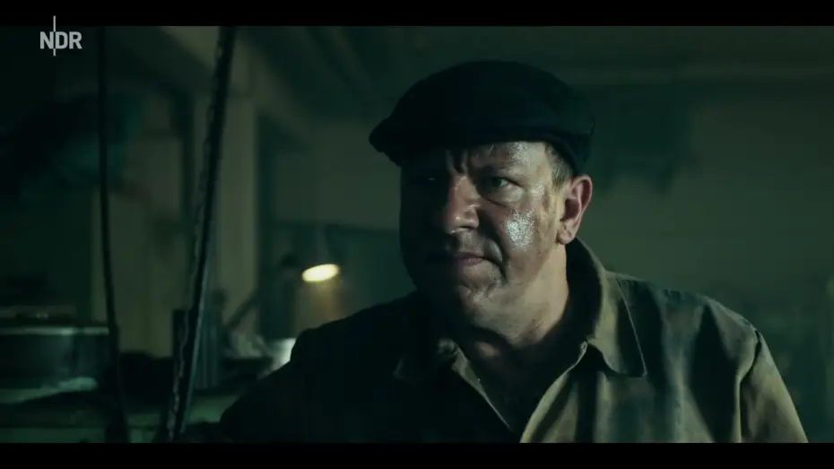 Відео до фільму Die Mutigen 56 - Deutschlands längster Streik — Die Mutigen 56 Trailer