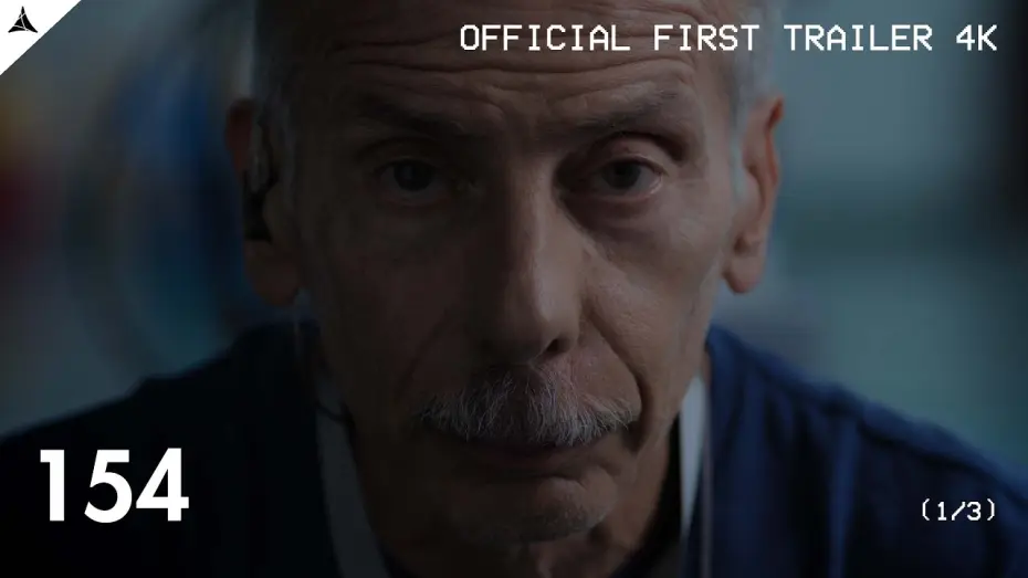 Відео до фільму 154 — 154 | by Andrea Sbarbaro • Riccardo Copreni | First Official Trailer 4K (1/3)