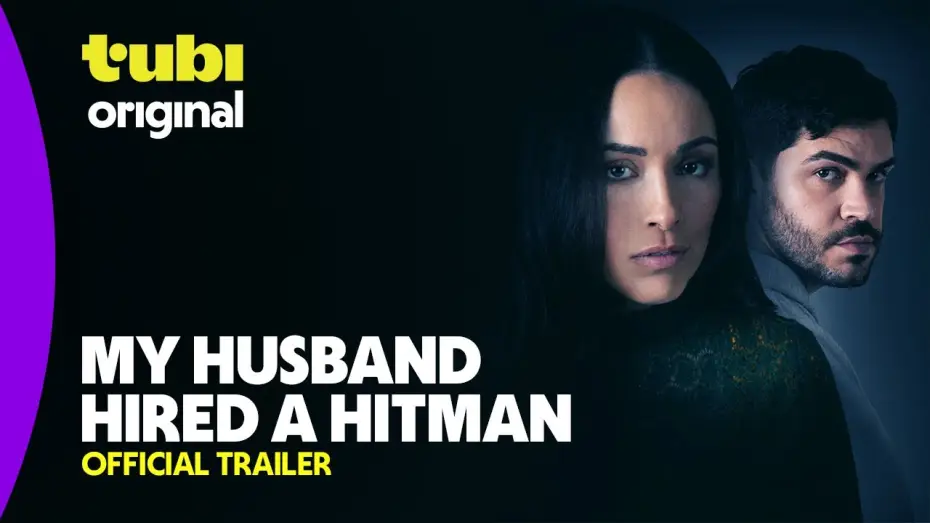 Відео до фільму My Husband Hired a Hitman — Official Trailer