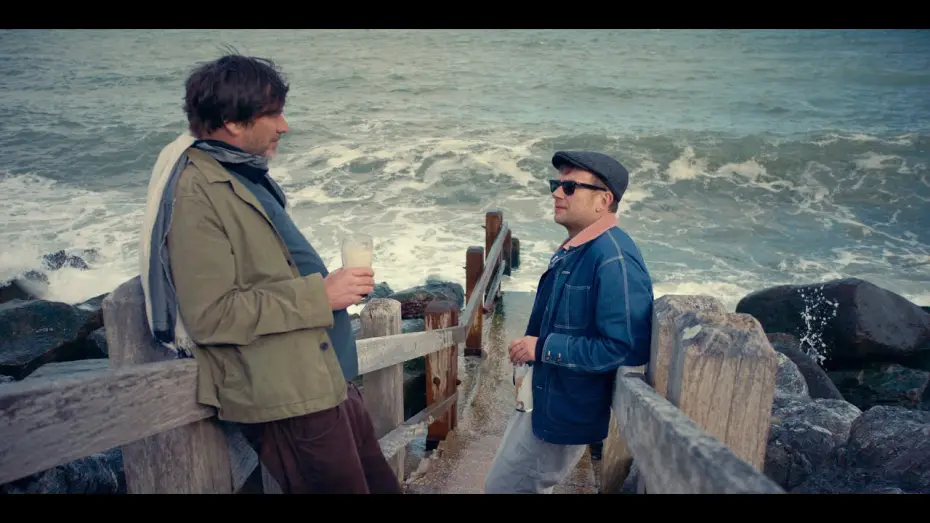 Відео до фільму blur: To the End | Blur: To The End - A New Documentary Film - Official Trailer