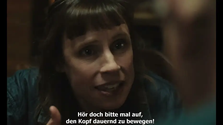 Відео до фільму Simón de la montaña — Simón de la Montana ab 27.03.25 im Kino