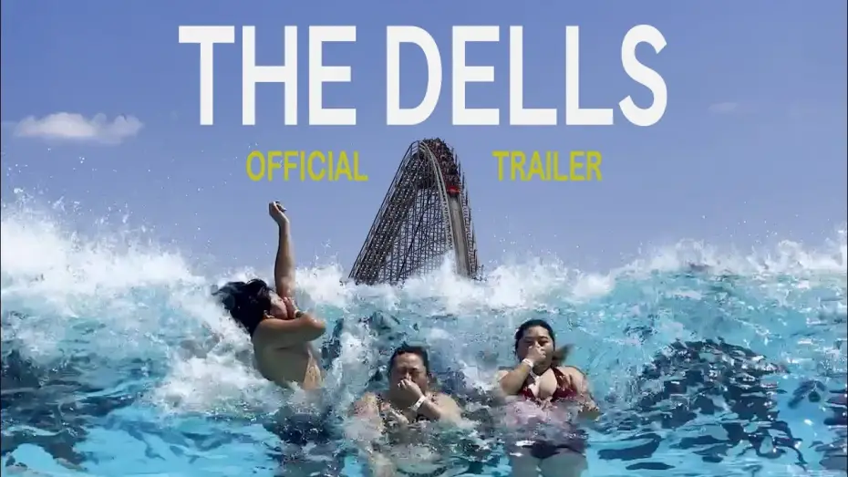 Відео до фільму The Dells | Trailer (Official)