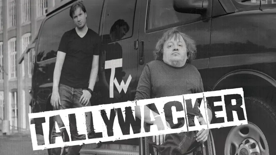Відео до фільму Tallywacker — Official Trailer