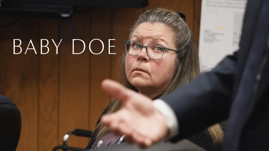 Відео до фільму Baby Doe — Baby Doe Official Trailer