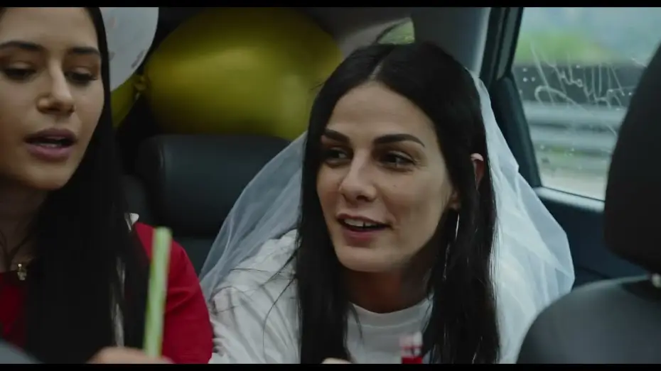 Відео до фільму Im Stau — Trailer | Going South | Alan Sahin