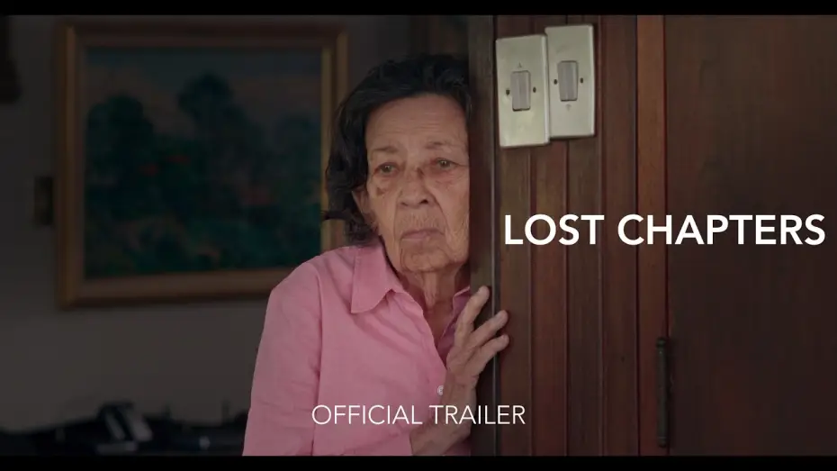 Відео до фільму Lost Chapters — Official Trailer [Subtitled]