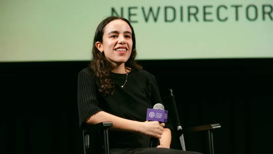 Відео до фільму Lost Chapters — Ena Alvarado on Lost Chapters | New Directors/New Films 2026