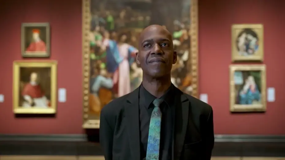 Відео до фільму My National Gallery, London — OFFICIAL TRAILER | MY NATIONAL GALLERY, LONDON | EXHIBITION ON SCREEN