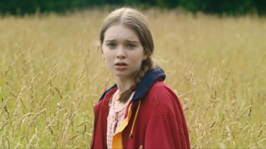 Відео до фільму Spirit in the Blood — UN ESPRIT DANS LE SANG | Bande-annonce officielle