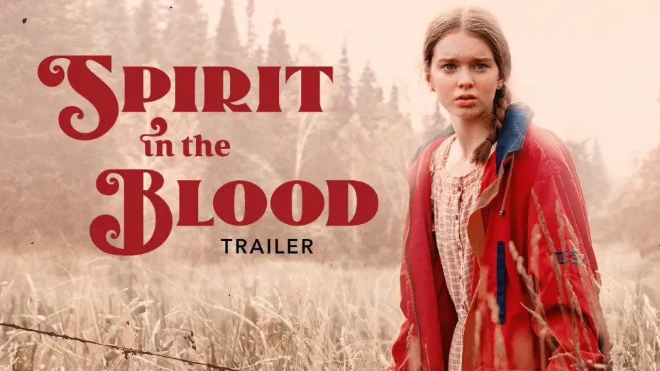 Відео до фільму Spirit in the Blood — Trailer Deutsch German