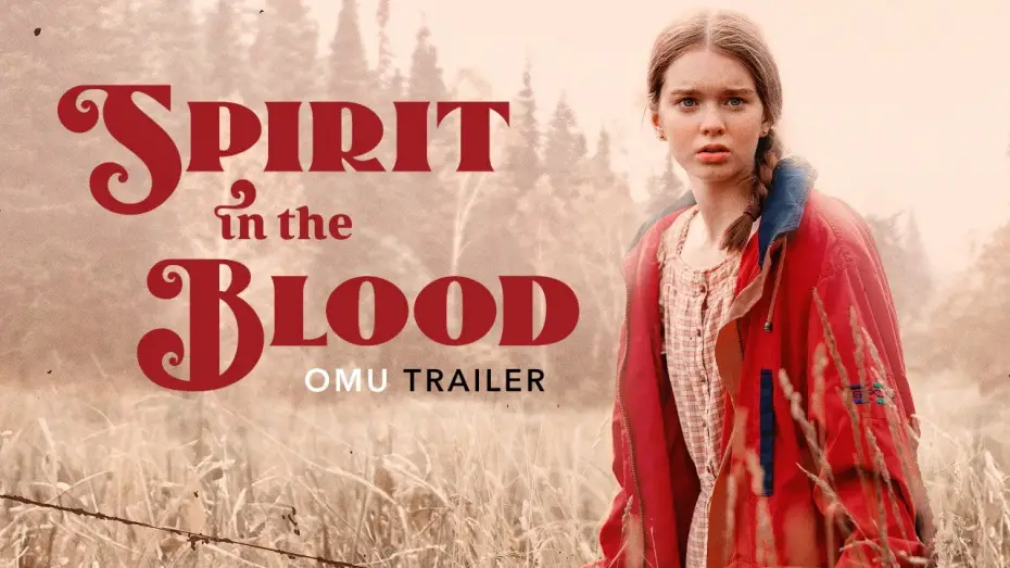 Відео до фільму Spirit in the Blood — Trailer OmU