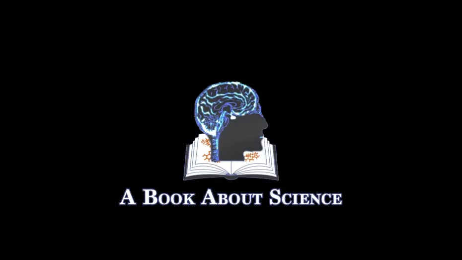 Відео до фільму A Book About Science | A Book About Science Teaser
