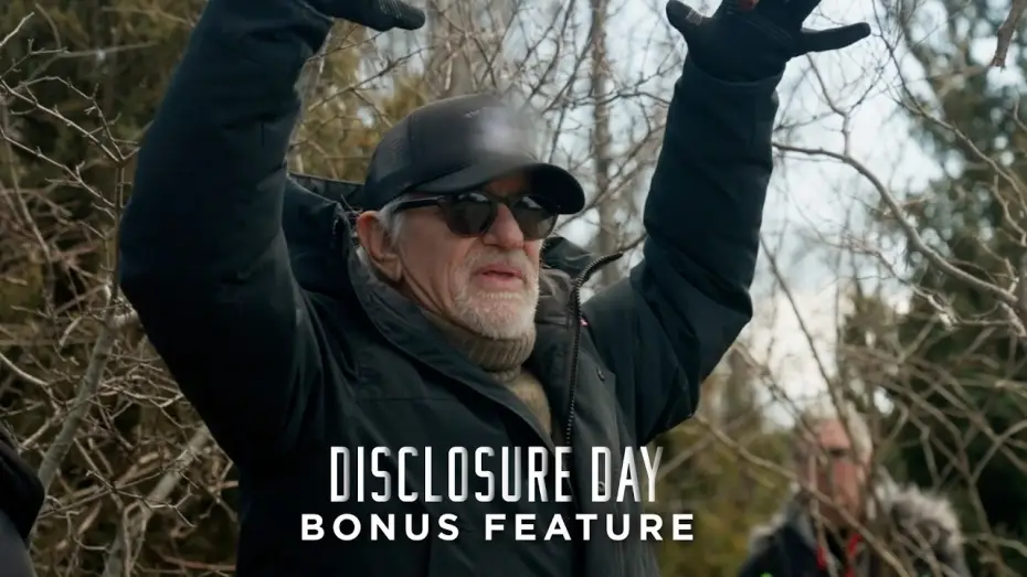 Відео до фільму День істини — Why Steven Spielberg Told This Story - Bonus Feature