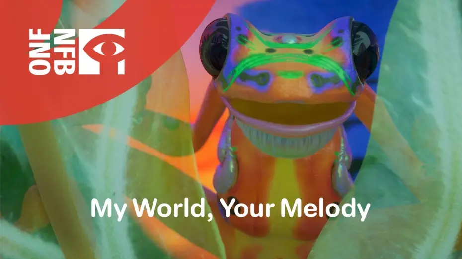 Відео до фільму My World, Your Melody — Hothouse 14 - My World, Your Melody