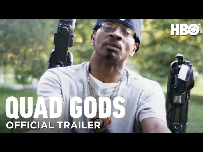 Відео до фільму Quad Gods | Official Trailer