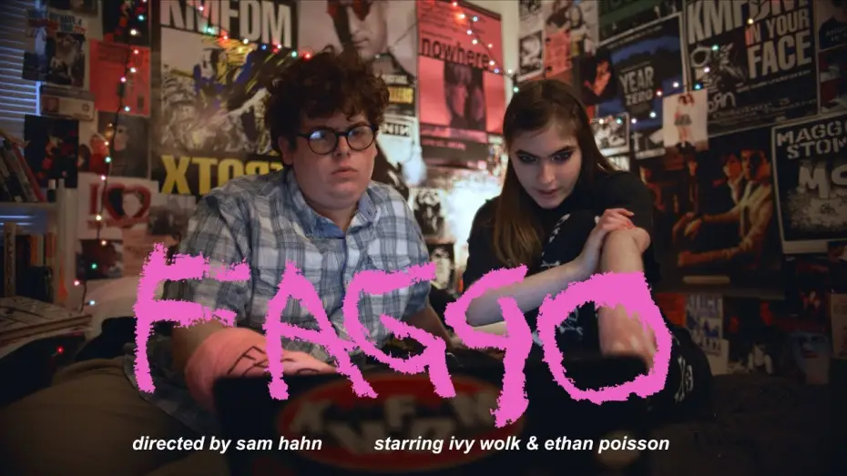 Відео до фільму Faggo — Faggo