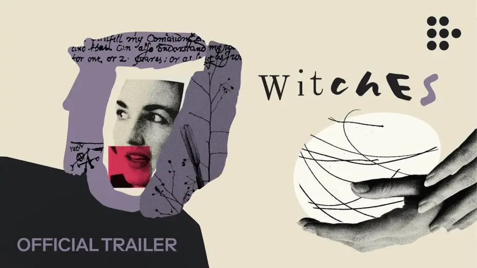 Відео до фільму Witches — Official Trailer