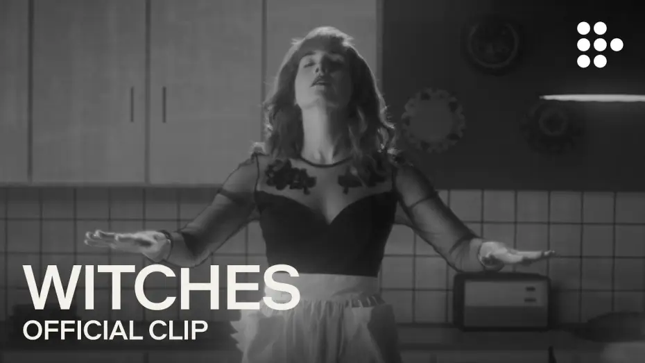 Відео до фільму Witches — Official Clip
