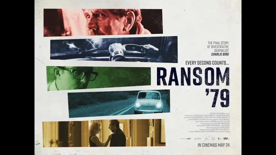Відео до фільму Ransom '79 | Trailer