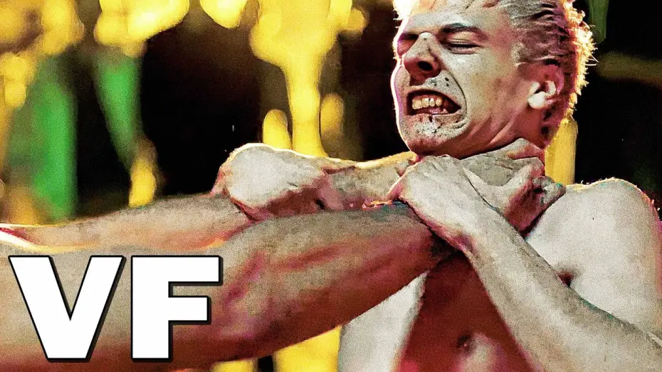 Відео до фільму Mani nude — BARE HANDS Bande Annonce VF (2026) Film d'Action