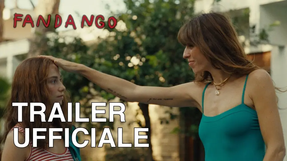 Відео до фільму Quasi a casa — “Quasi a casa” di Carolina Pavone - Trailer Ufficiale
