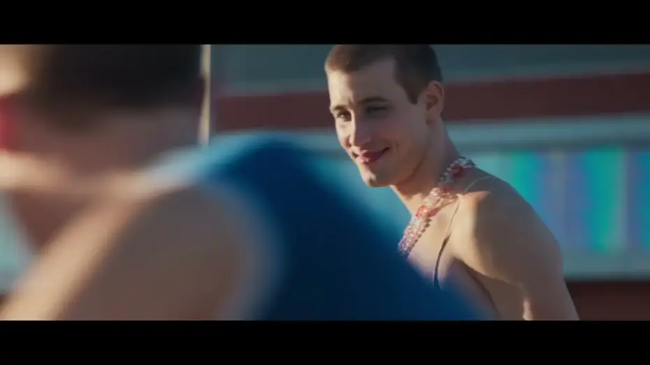 Відео до фільму El aspirante | El aspirante - Tr&aacute;iler oficial